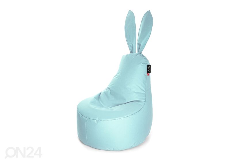 Kott-tool Qubo Mommy Rabbit in/out suurendatud