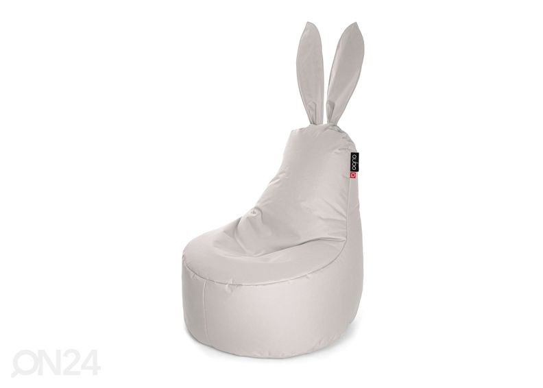 Kott-tool Qubo Mommy Rabbit in/out suurendatud