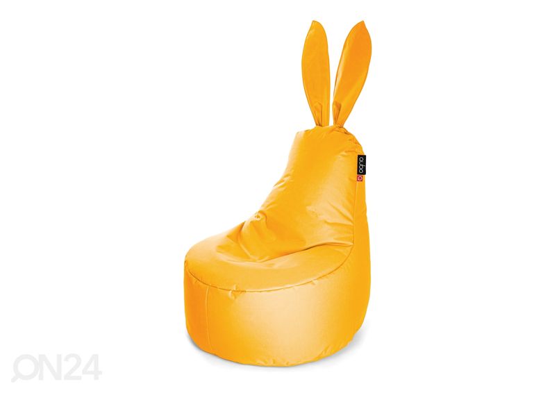 Kott-tool Qubo Mommy Rabbit in/out suurendatud