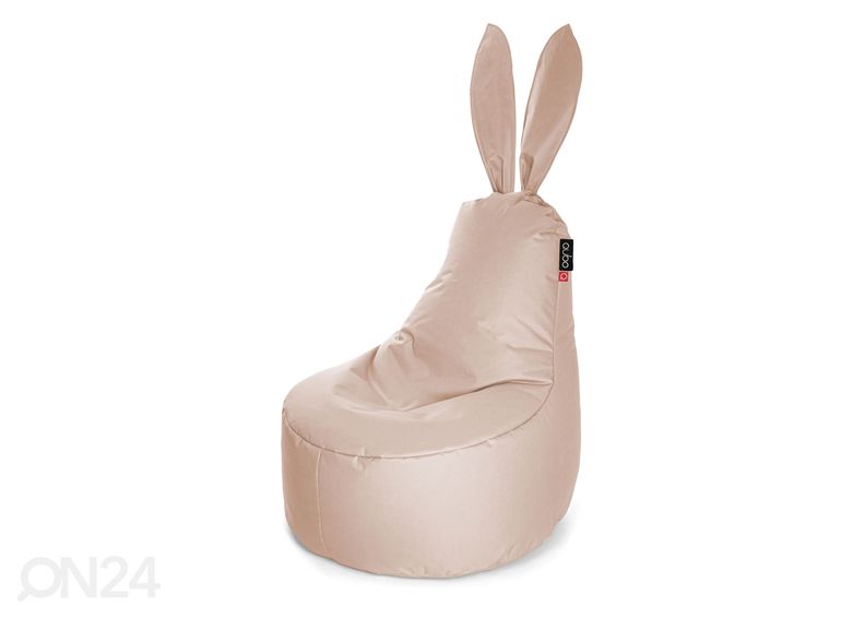 Kott-tool Qubo Mommy Rabbit in/out suurendatud