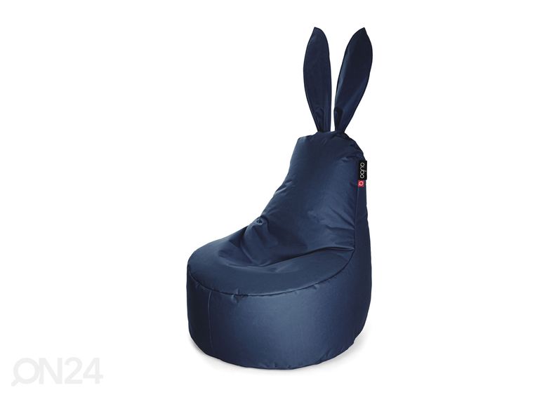 Kott-tool Qubo Mommy Rabbit in/out suurendatud