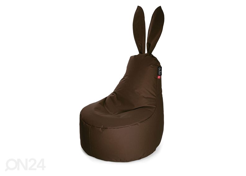 Kott-tool Qubo Mommy Rabbit in/out suurendatud