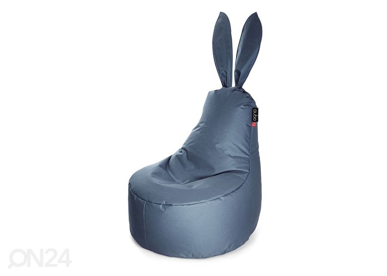 Kott-tool Qubo Mommy Rabbit in/out suurendatud
