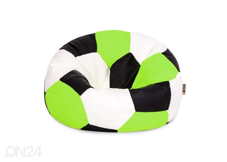 Kott-tool Qubo™ Play (ball) Ronaldo suurendatud
