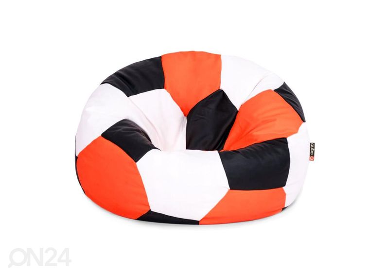 Kott-tool Qubo™ Play (ball) Ronaldo suurendatud