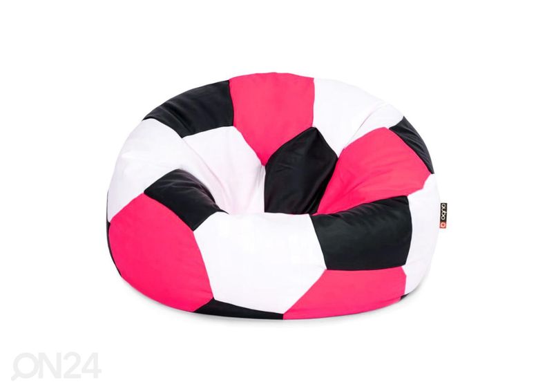 Kott-tool Qubo™ Play (ball) Ronaldo suurendatud