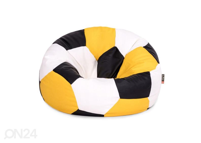 Kott-tool Qubo™ Play (ball) Ronaldo suurendatud