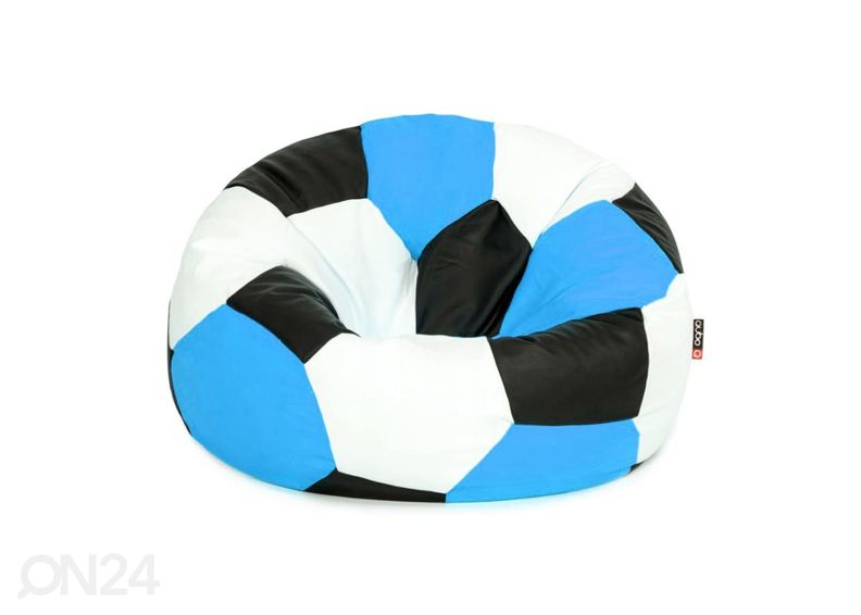 Kott-tool Qubo™ Play (ball) Ronaldo suurendatud