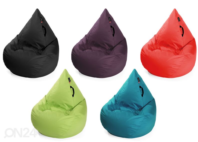 Kott-tool Qubo Wave Drop in/out suurendatud