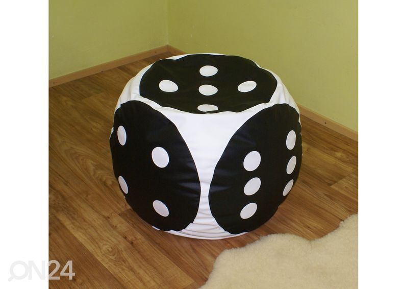 Kott-tool Täring suurendatud