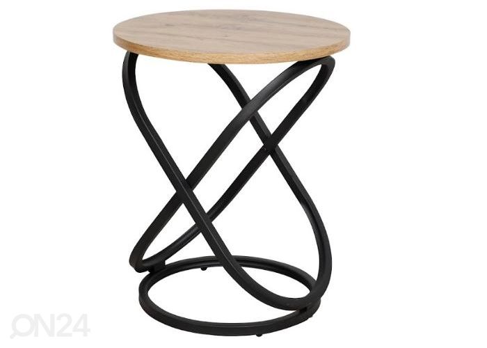 Kovhilaud Ø 45 cm suurendatud