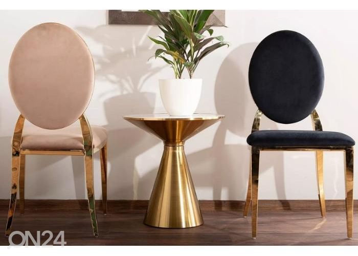 Kovhilaud Ø 50 cm suurendatud