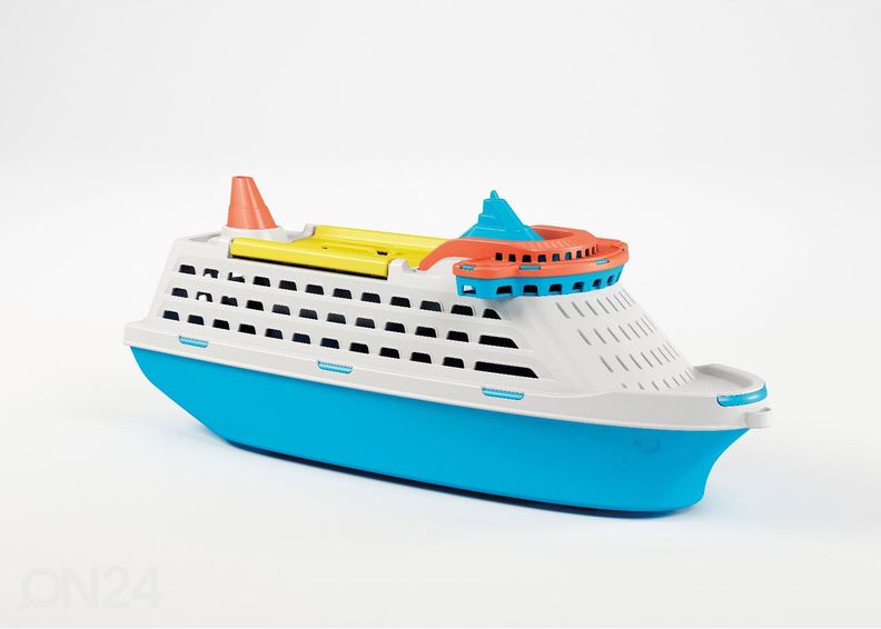 Kruiisilaev 40 cm suurendatud