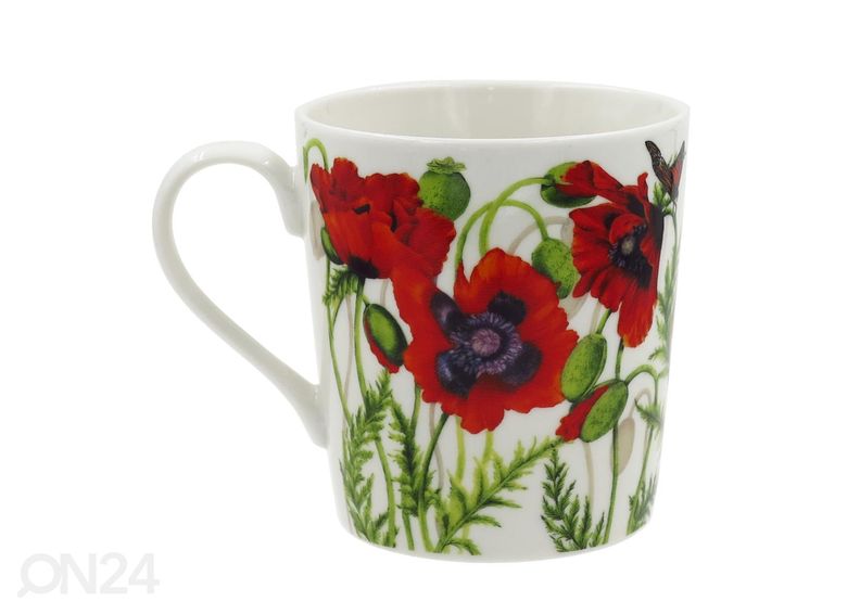 Kruus Moon 360 ml, 4 tk suurendatud