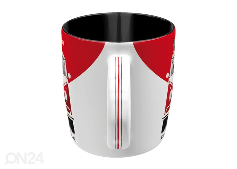 Kruus VW Good in Shape suurendatud