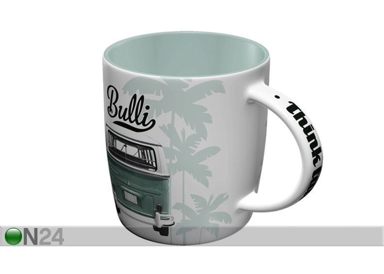 Kruus VW Good things are ahead of you suurendatud