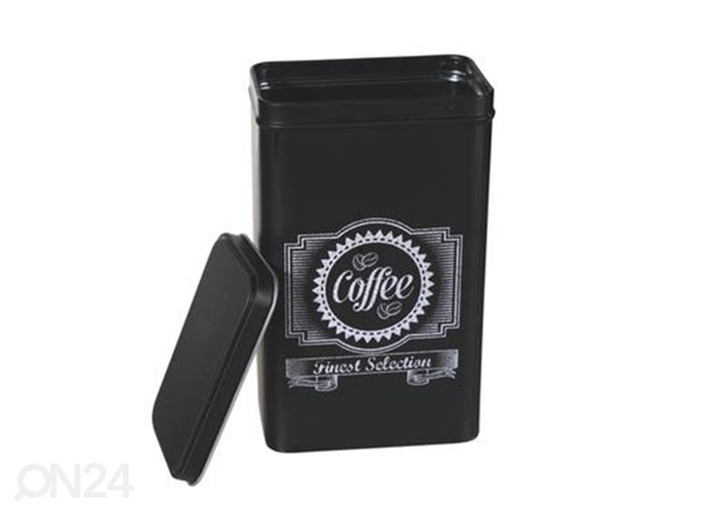 Kuivainepurk suurendatud