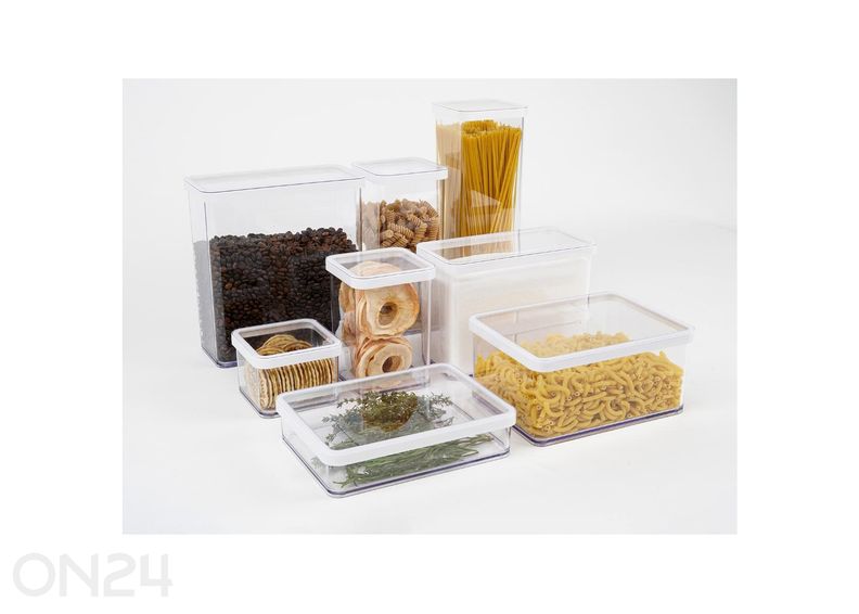 Kuivainepurk Loft 2100 ml suurendatud