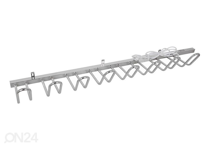 Kuivati Bow 4 jalanõudele kinnastele Tempish suurendatud