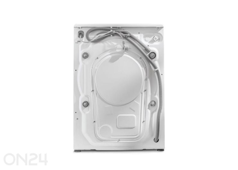 Kuivatiga pesumasin Candy RPW4966BWMBC/1-S suurendatud