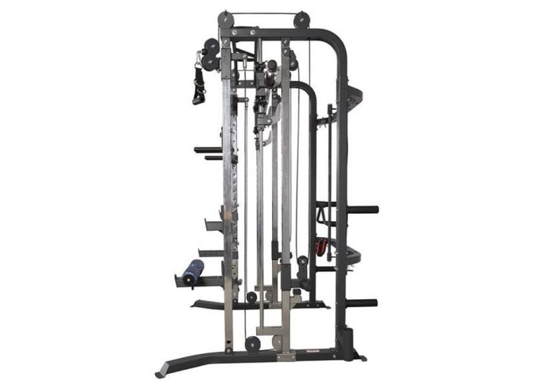 Kükipuur koos lisadega Semi Commercial HMS suurendatud