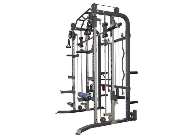 Kükipuur koos lisadega Semi Commercial HMS suurendatud