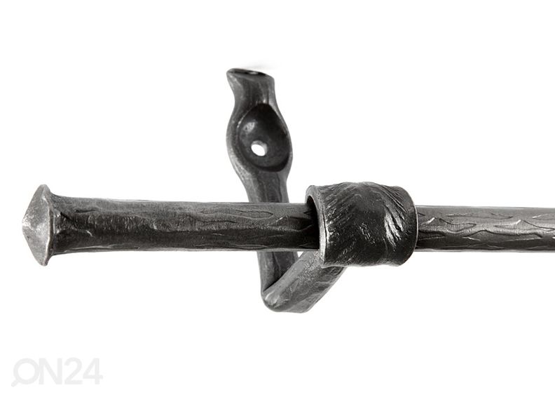 Kulbivarn 60cm suurendatud