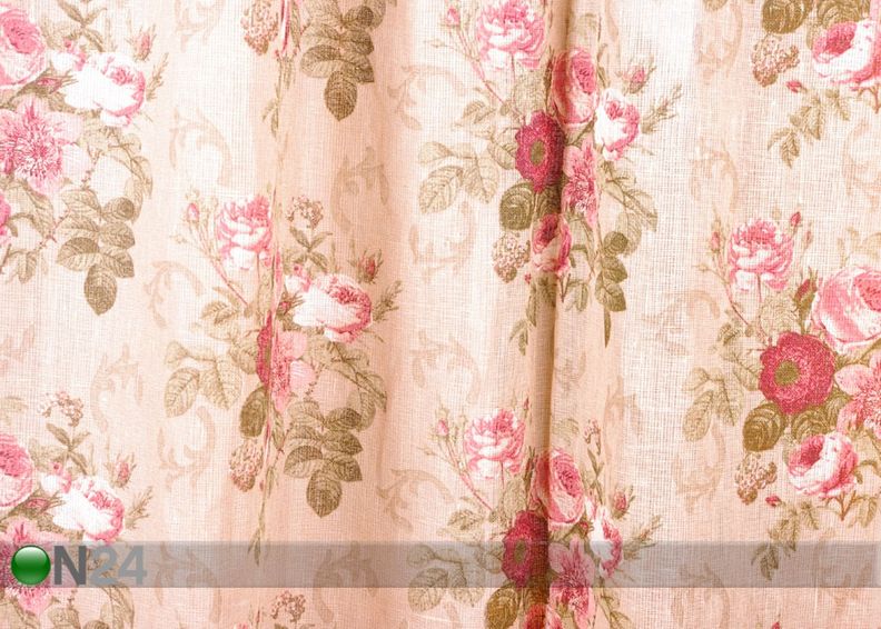 Külgkardin Metroos 140x220 cm suurendatud