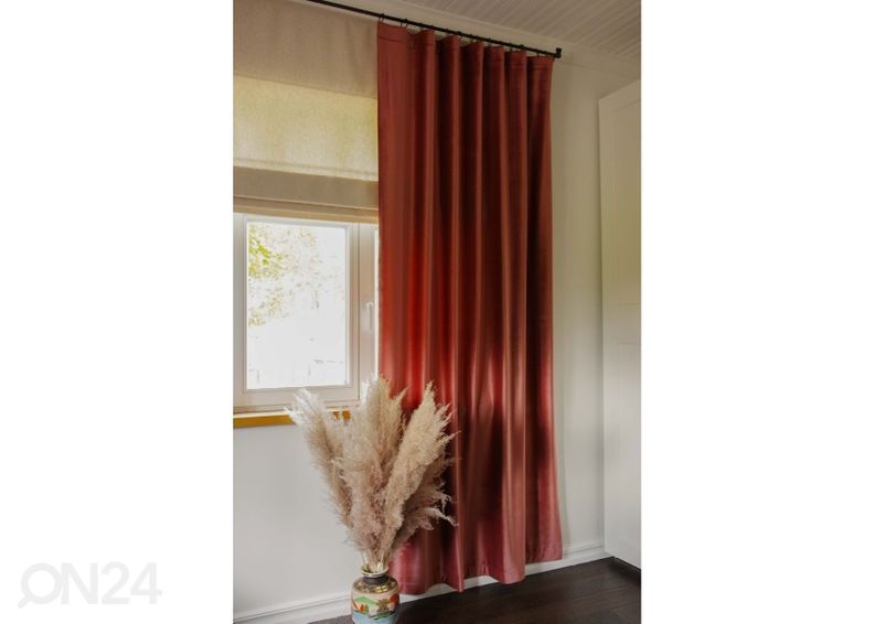 Külgkardin Spring V.5275 150x230 cm suurendatud