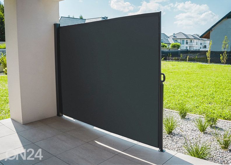 Külgmarkiis 160x300 cm suurendatud