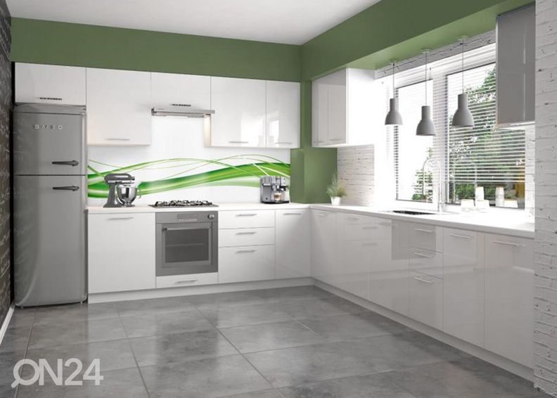 Küljepaneel suurendatud