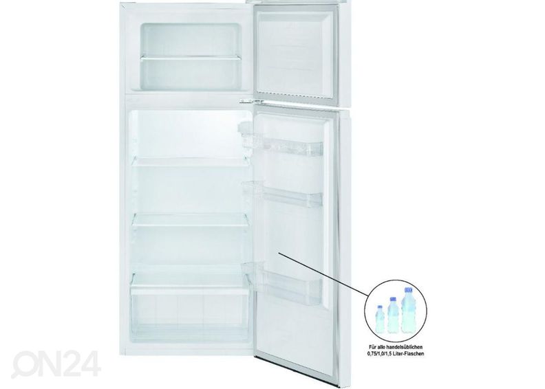 Külmik Bomann DT7318 suurendatud