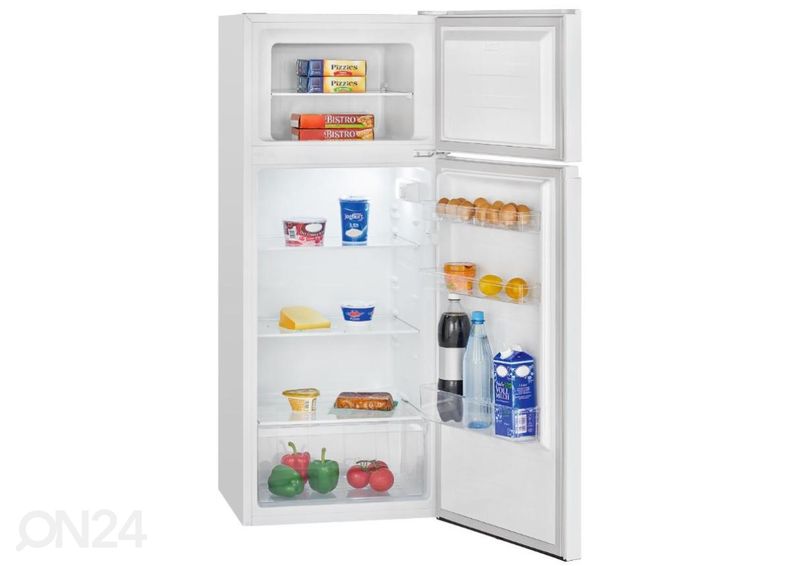 Külmik Bomann DT7318 suurendatud