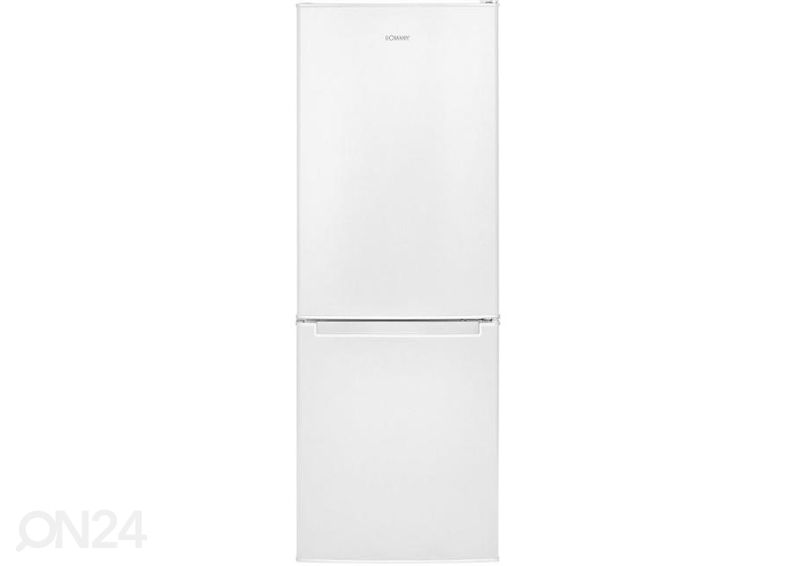 Külmik Bomann KG7331W, valge suurendatud