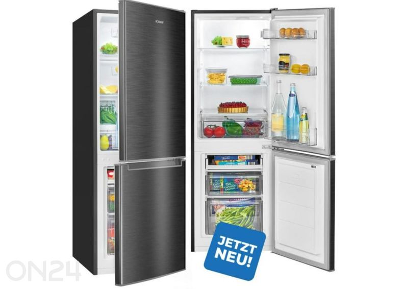 Külmik Bomann KG7359SIX suurendatud