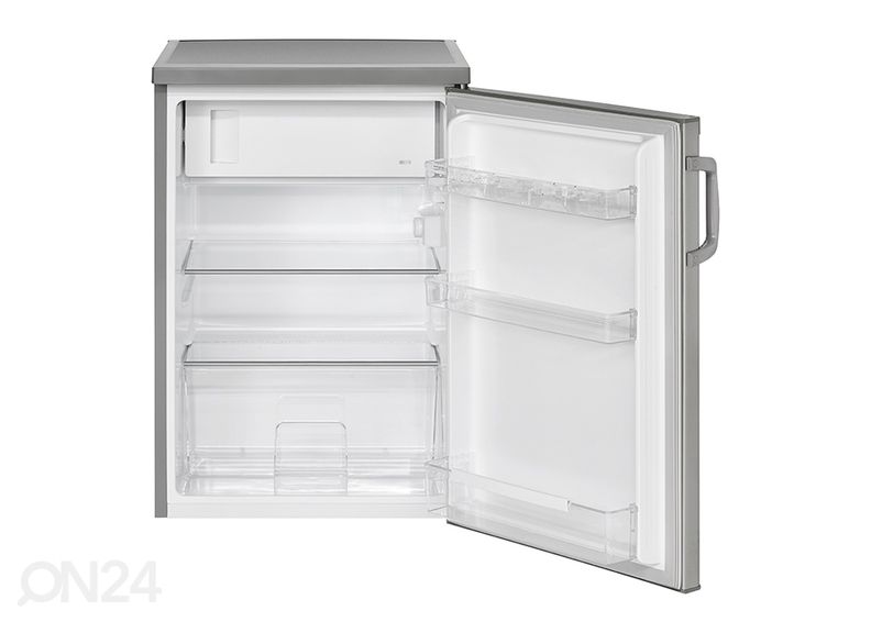 Külmik Bomann KS21941IX suurendatud