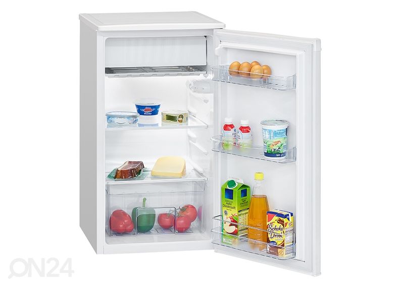 Külmik Bomann KS7230 suurendatud