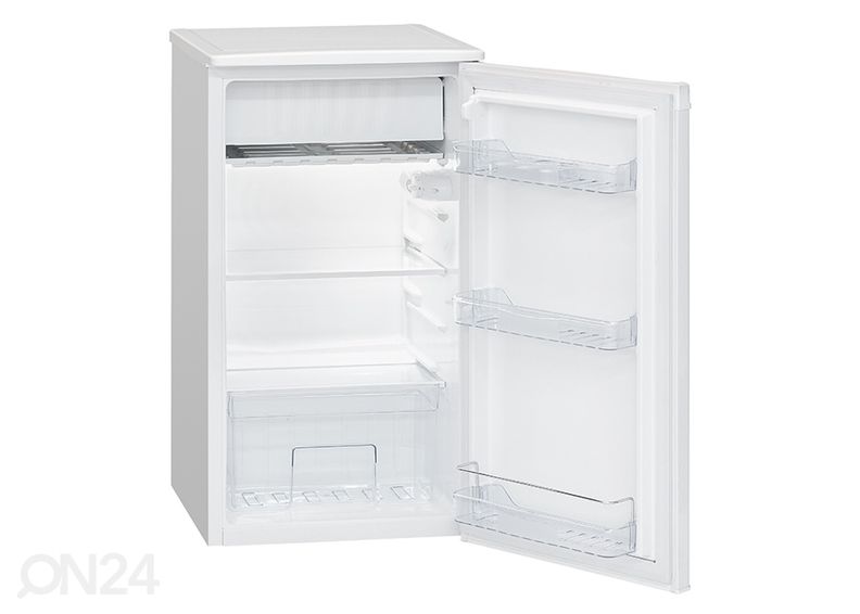 Külmik Bomann KS7230 suurendatud