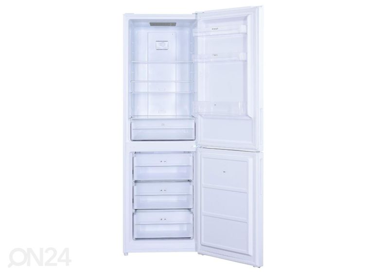 Külmik Brandt BFC8611NX suurendatud