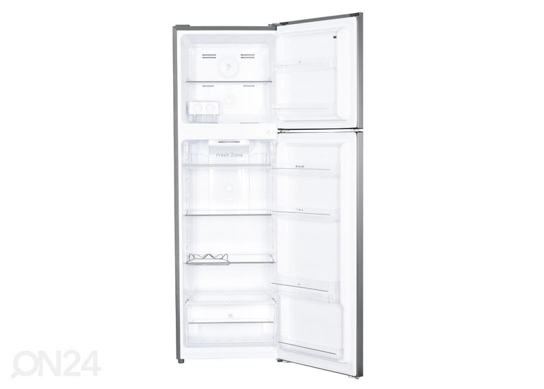 Külmik Brandt BFD6650NX suurendatud