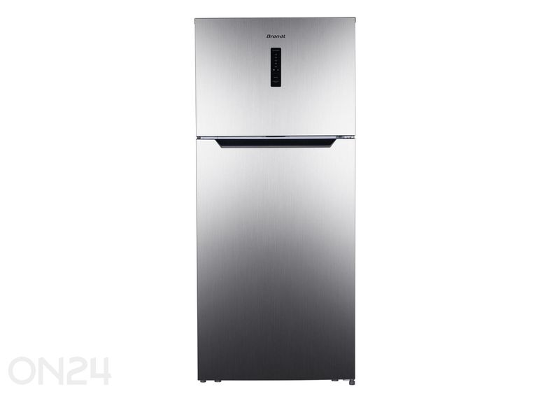 Külmik Brandt BFD7870NX suurendatud