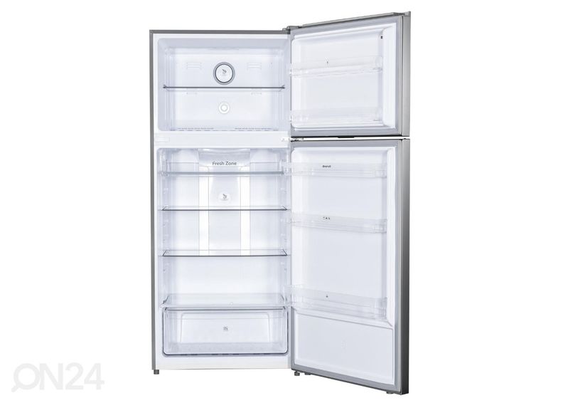 Külmik Brandt BFD7870NX suurendatud