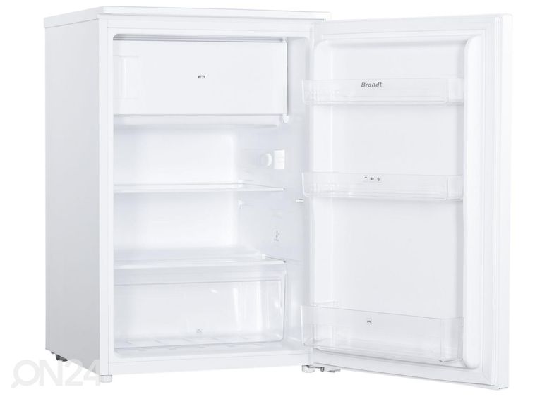 Külmik Brandt BST514FSW suurendatud