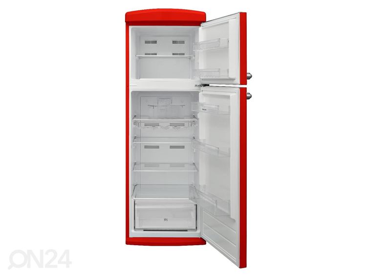 Külmik Brandt BVD7060NR suurendatud