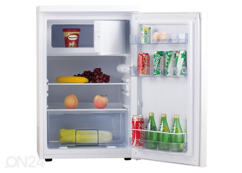 Külmik Frigelux R4TT110BE suurendatud