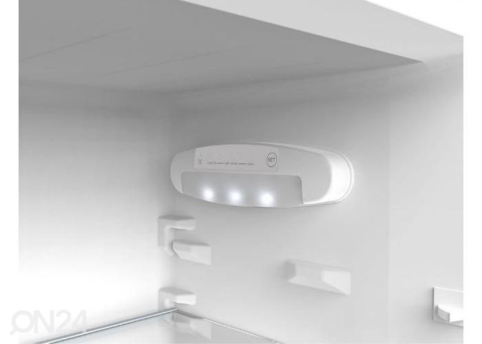 Külmik Frigelux RC168SE suurendatud