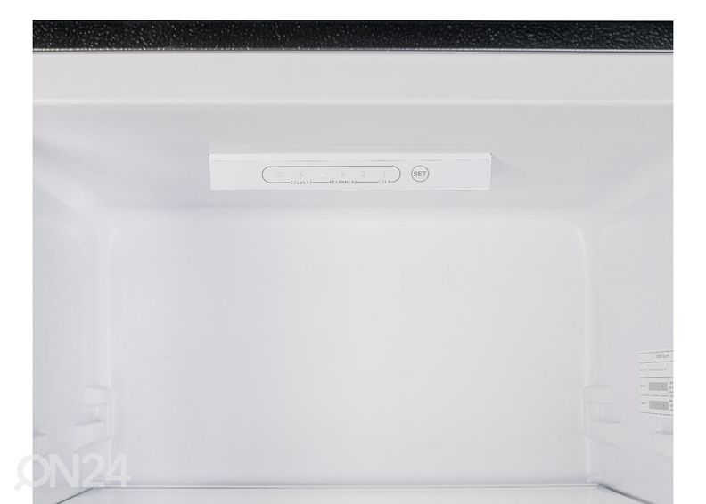 Külmik Frigelux RC262XE inox suurendatud