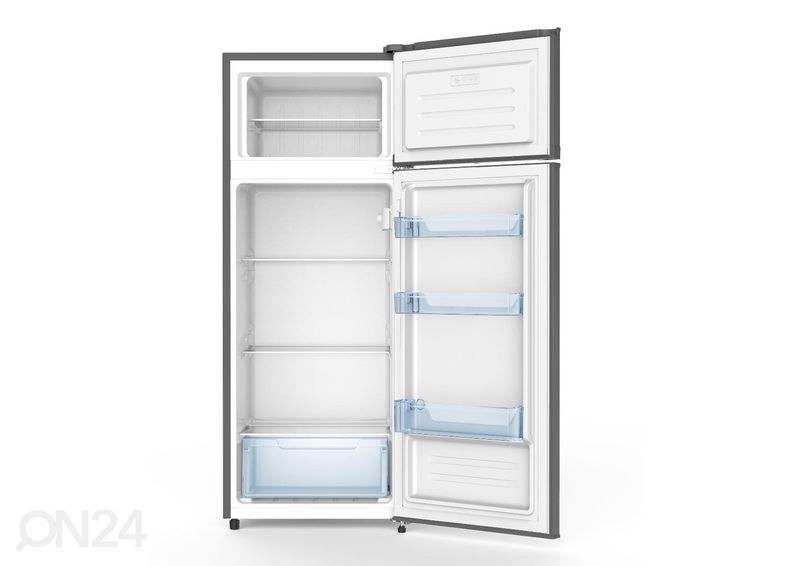 Külmik Frigelux RDP215NE must suurendatud