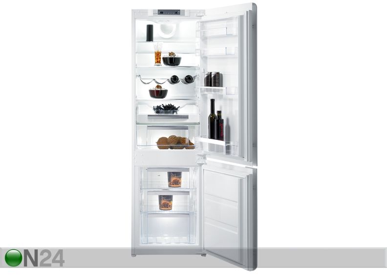 Külmik Gorenje Ora-Ito suurendatud