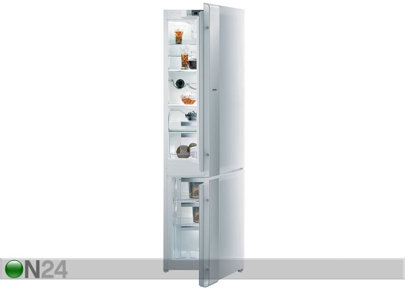 Külmik Gorenje Ora-Ito suurendatud